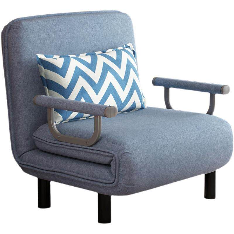 BK9K折叠床沙发床单人床家用办公室两用午休午睡床双人可折叠