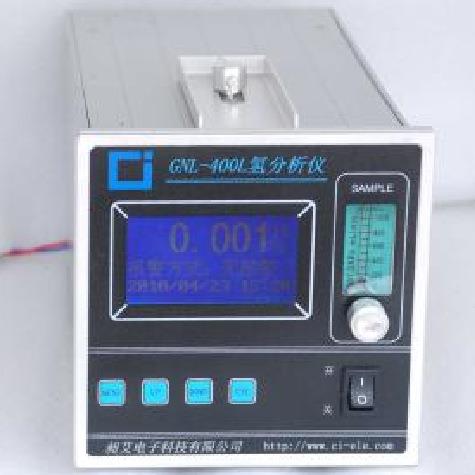 上海昶艾GNL-DP1露点分析仪新款CI-PC36露点仪现货现货