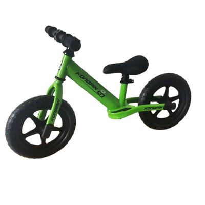 平衡车儿童平衡滑步车脚行车1-2-3-8岁12寸无脚踏板滑行车小孩