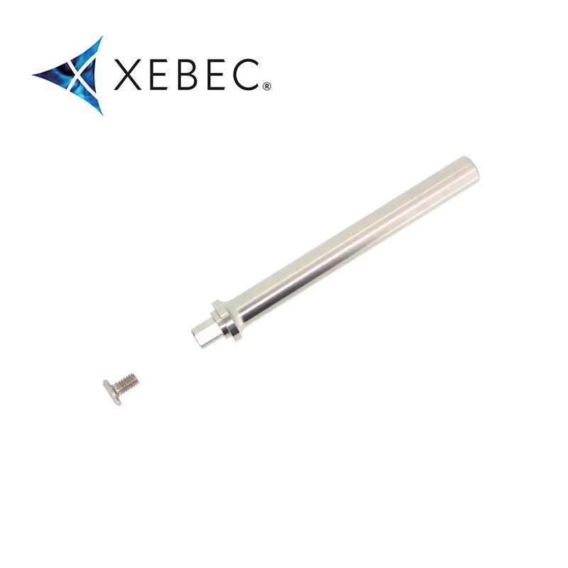 XEBEC锐必克研磨刷轮形刷专用杆W-SH-L