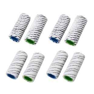 高品1V1凯驰滚筒滚筒刷滚刷黑色石材刷配件适用于KarcherFC5FC7