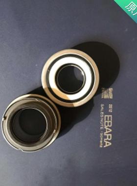 水泵配件泵配件EBARA荏原65X50FS2HC54.0机械密封