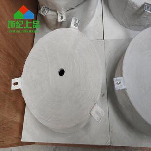 grg构件grg检修口grg石膏板吊顶纯石膏吸音轻质天花