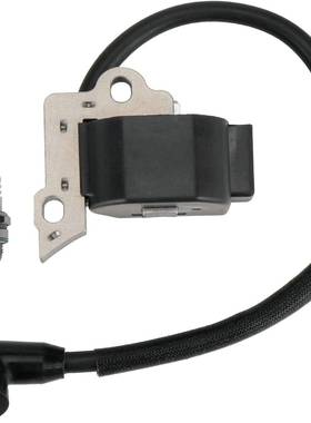 点火线圈高压包适用于585838301545115801PP3516AVX带火花塞