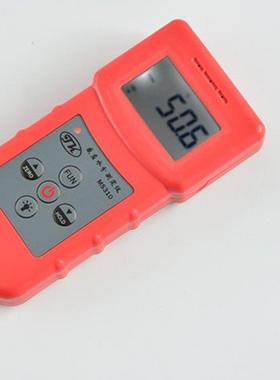 拓科新店冲量促销MS310感应式水分测定仪木材木板水分含量测水仪