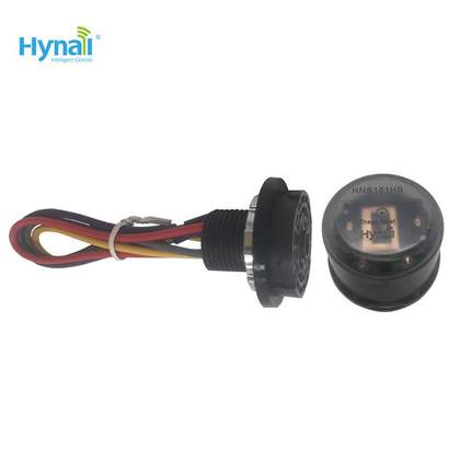 0-10V调光雷达开关zhagabase与罩壳组件zhagabook18标准