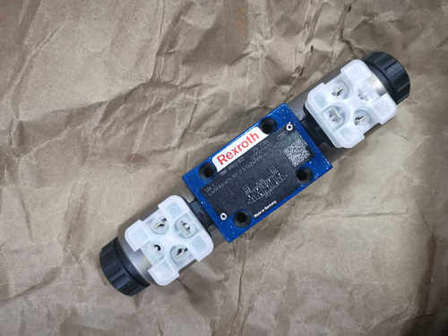 4WRA6W1-30-23G24N9K4V-674天益机电供应液压气动