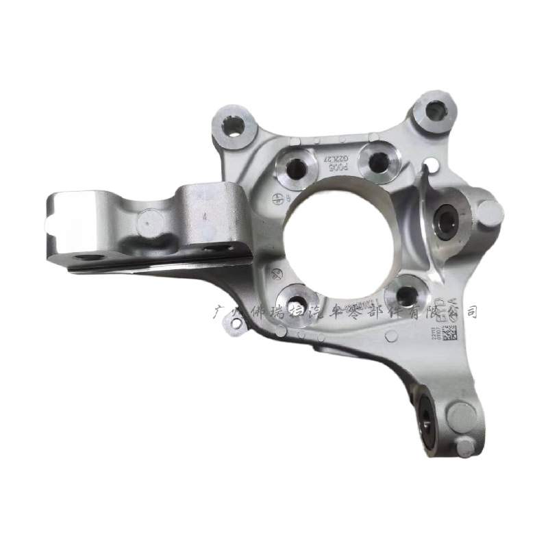 适用于 东风风度    锐骐 Front knuckle前转向节 羊角