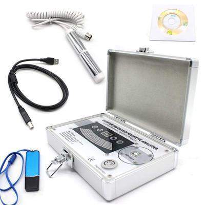 JYTOP Health Analyzer Full Body Scanning Quantum Resonance