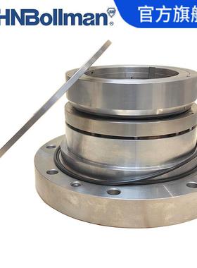 约翰博尔曼机械密封SHP11/107博格曼机封材质B3Q2EGE泵用机封