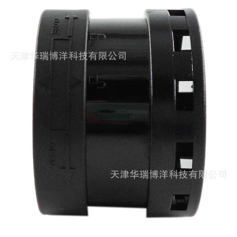 APT/上海二工TL-70BC/23警示灯AC/DC24V声组建连续蜂鸣警示灯组件