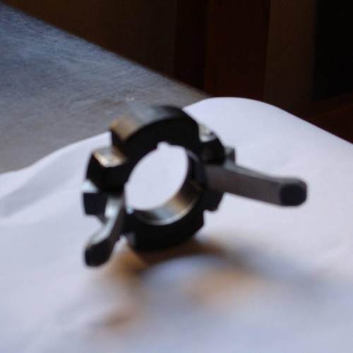 精诚桌上车床爪盘YB-60型桌上车床爪盘桌上车床爪盘爪盘