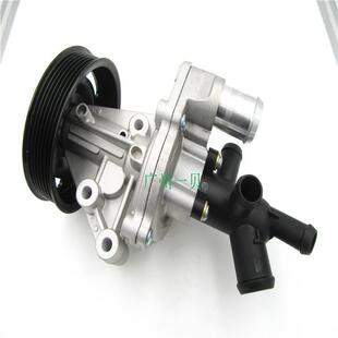 适用于福特Rungar全顺2.2发动机高品质水泵总成BK3Q 8A558
