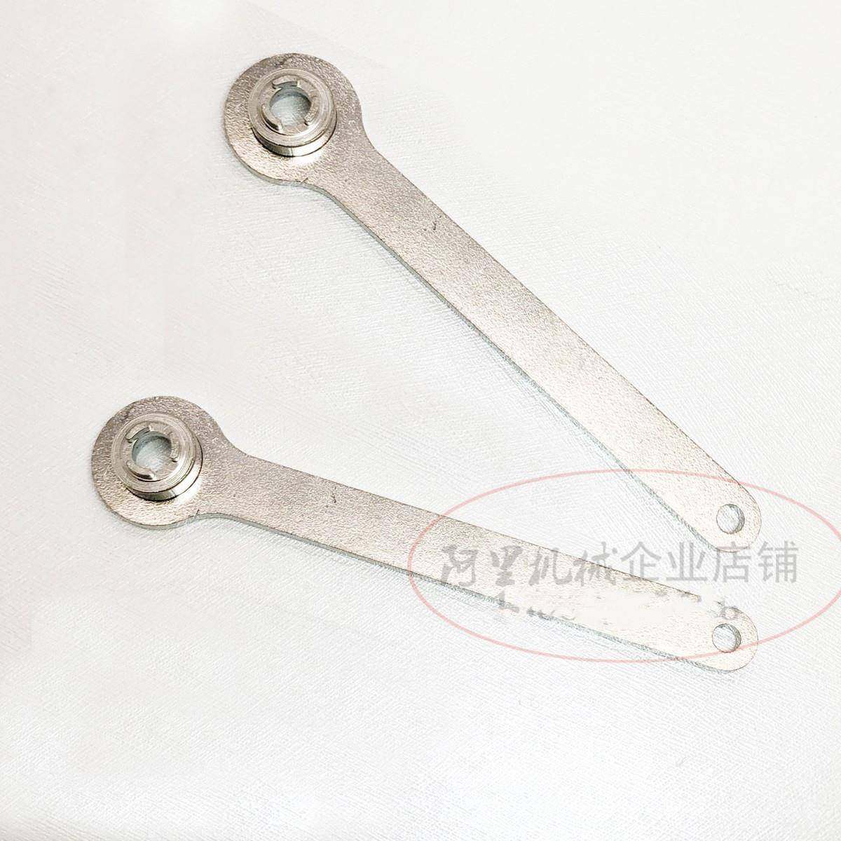 适用卡特320D分解扳手套筒三角扳手+内六方套筒