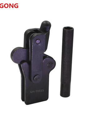 快速夹钳工装夹具汽车检具夹钳快速夹具HSCHGH70515