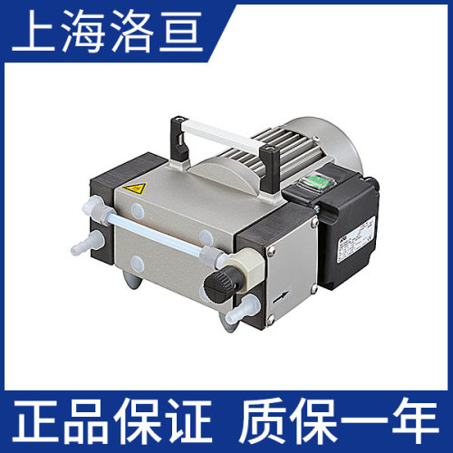 WELCH抽滤真空泵电动隔膜真空泵MPC101Z