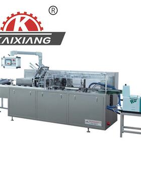 专业KXZ-200B水彩笔装盒机包装设备多功能包装机