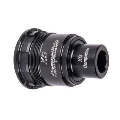 ZTTO DT XD MS HG XDR Mavic XD 自行车塔基10 11 12速塔基修补件