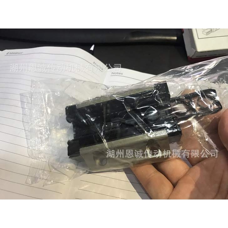 THK直线导轨滑块SHS15LC1ZZ SHS20LC1ZZ SHS25LC1ZZ SHS30LC1ZZ