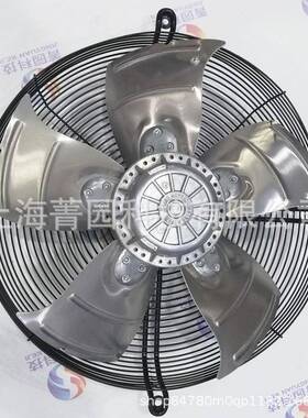 变压器风机ALB500E4-2M00-T上海施依洛