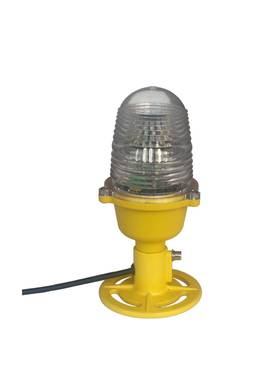 直升机场航标灯立式滑行道停机坪助航灯直升机降落引导灯具