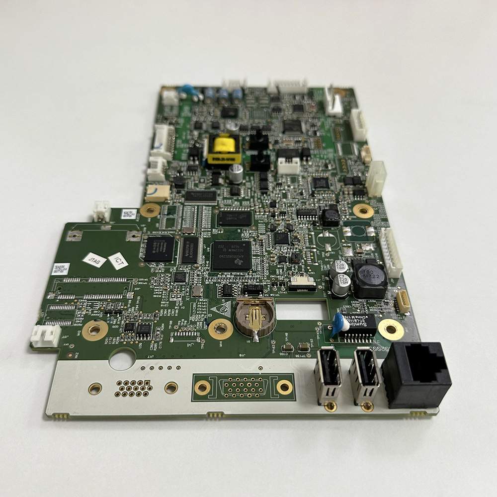 迈瑞UMEC10显示器主板051-002497-00