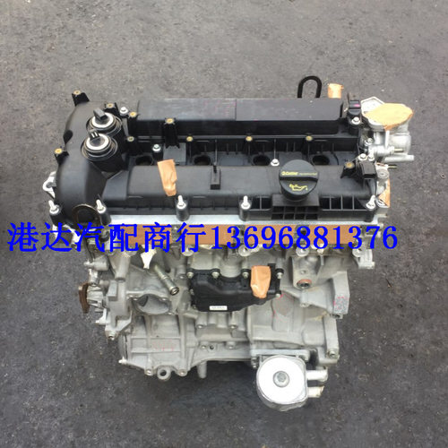 沃尔/沃富豪VOL/VOS80LS40XC40S60LS90XC60V402.0T发动
