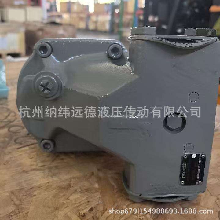力士乐 R902257866 A2FMT090/70NWVC4V802G00-Y液压马达搅拌车