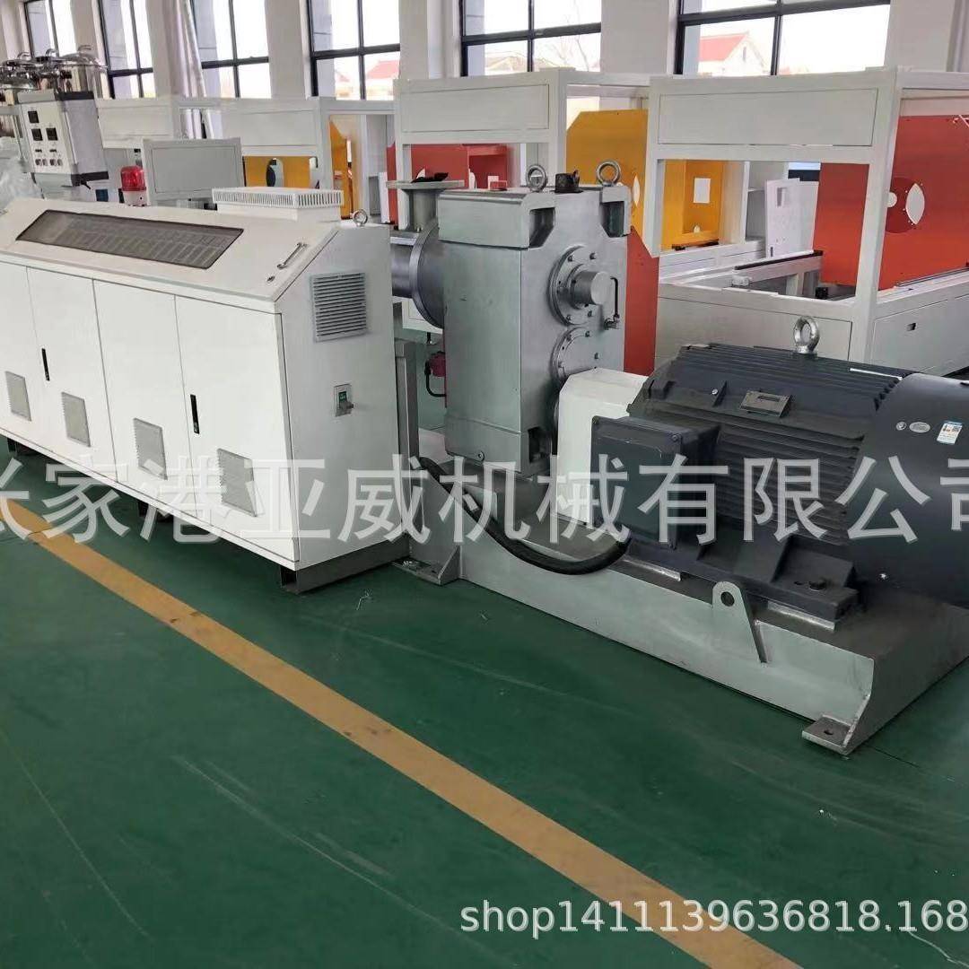 无尘切割机无屑切割机pe管切割机大口径16-32小型塑料管材切割机