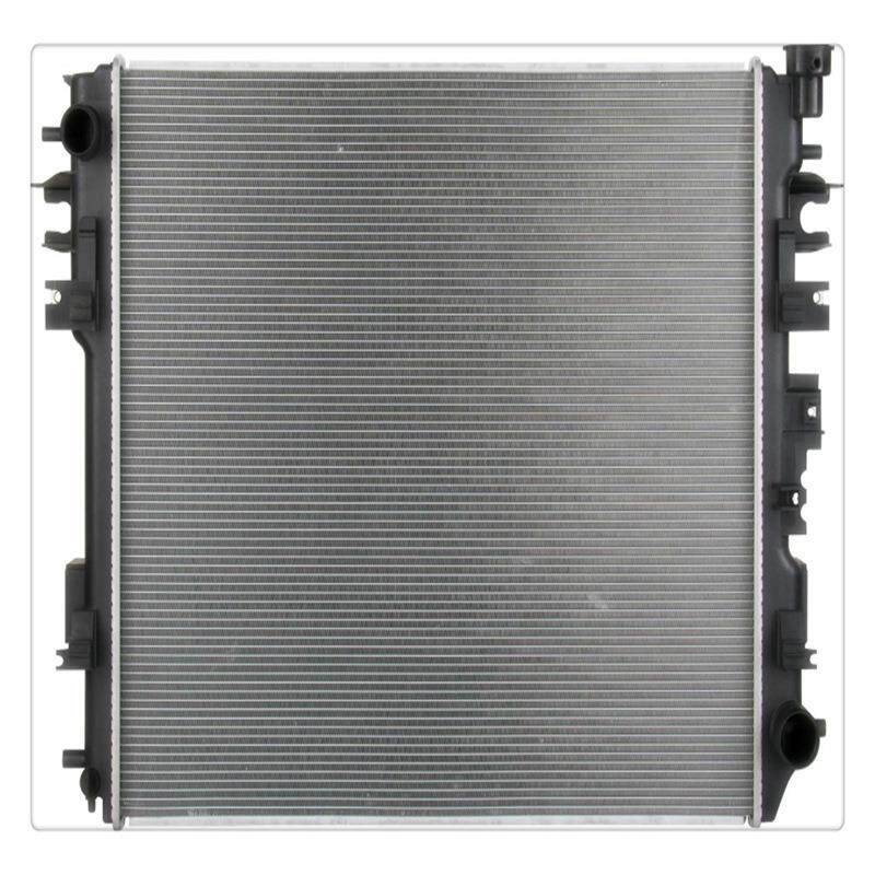 汽车散热器水箱适用于道奇酷威酷博凯领锋哲DodgeRam1500TRX