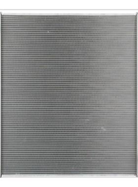 汽车散热器水箱适用于道奇酷威酷博凯领锋哲DodgeRam1500TRX