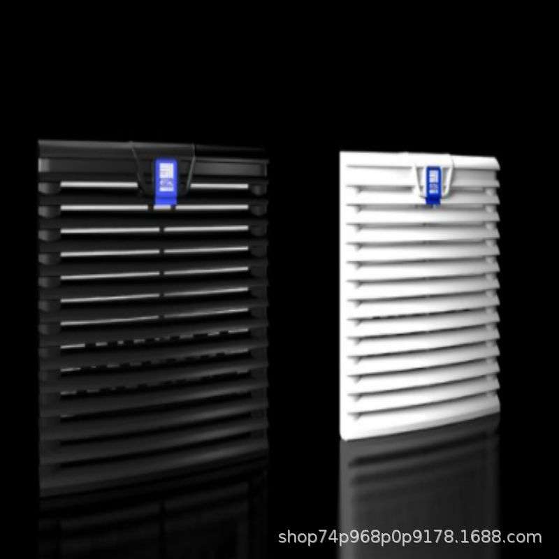 德国威图Rittal配盘过滤器风扇成套系统集成型号3238110包邮