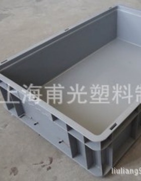 塑料箱600-400-148五金配件周转厂家，物流系列周转箱，量大可优