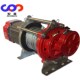 电动提升机30米50米60米钢丝绳卷扬机 2.5吨小型卷扬机 220V 380V