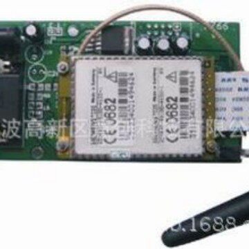 PCB设计开发生产工业物联网互