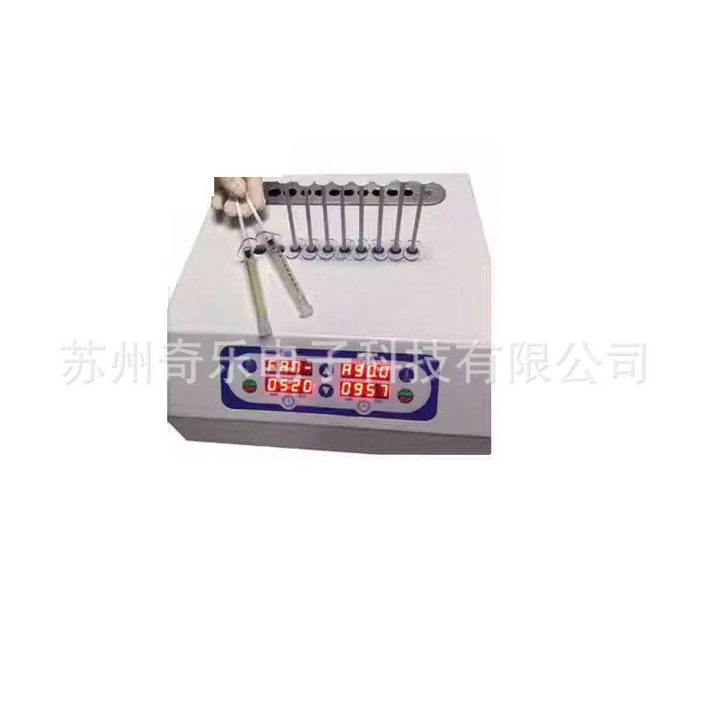 凝胶加热机恒温制冷等离子孵育器PRP/PPP凝胶制备机