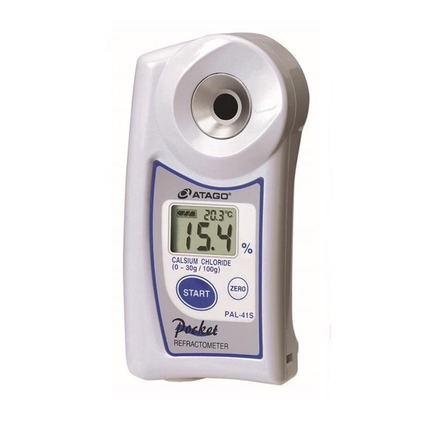 供应ATAGOPAL-42S氯化铯浓度计范围0~60%货号4442