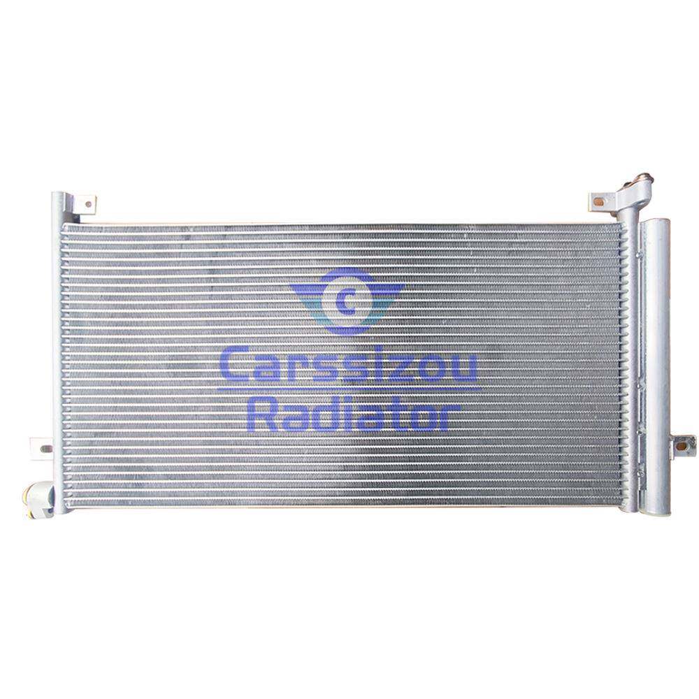 沃尔沃卡车零件冷凝器ASM22768793