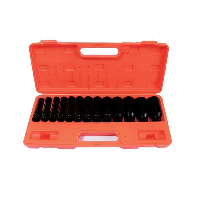 1/2气动加长套筒20件套小风炮套筒定制加工生产大飞六角套筒,特色手工艺,其他特色工艺品,淘宝优惠券,粉丝福利购,淘宝优惠卷