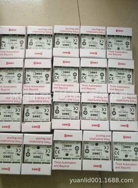 一个起订立即发货IDEC原厂物料RSSDN-25A固态继电器