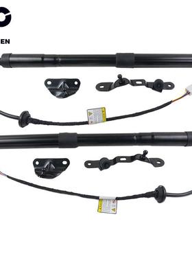 适用于丰田RAV42013-2016升门执行器电动尾门撑杆68920-09010