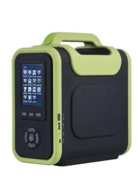 SF8000-CH3Br溴甲烷气体分析仪报警器光离子原理