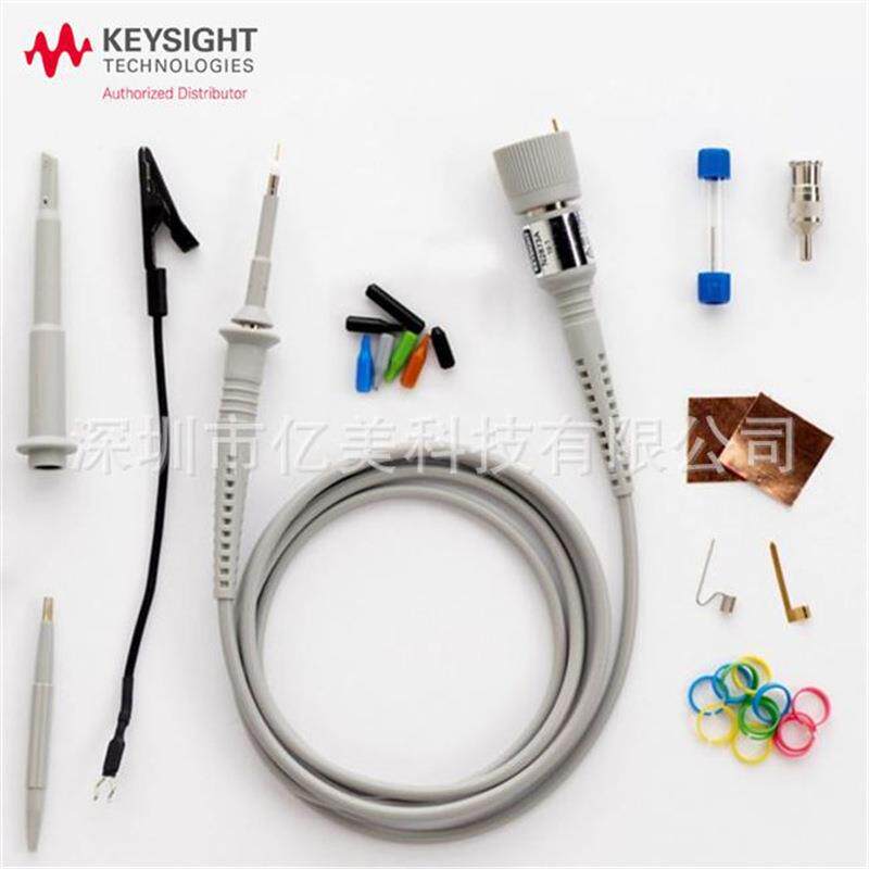 是德科技示波器无源探头N2870AN2871A2872A2873A2874A287