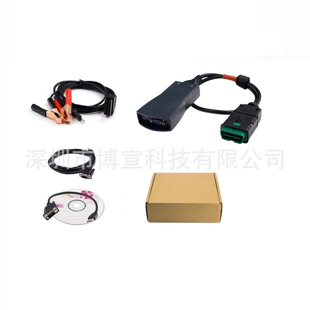 Lexia3PP2000forCitroenPeugeot标志雪铁龙汽车诊断仪