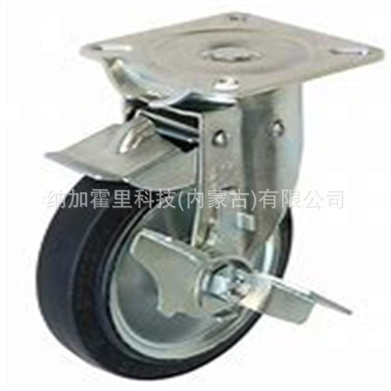 SISIKU 狮子吼 脚轮 AIJ-6-2G AIJ-2.00-4 AIJ-2.50-4 AIJ-3.00-4