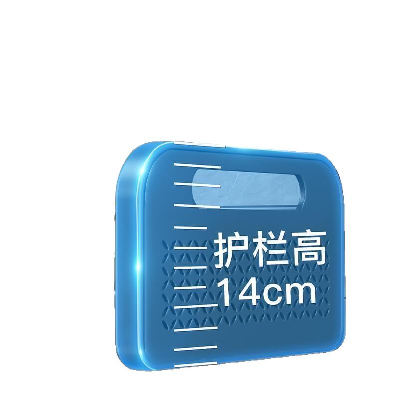 厨房加粗加厚果蔬置物架多层蔬菜水果收纳筐架子可拆洗加大蔬菜架