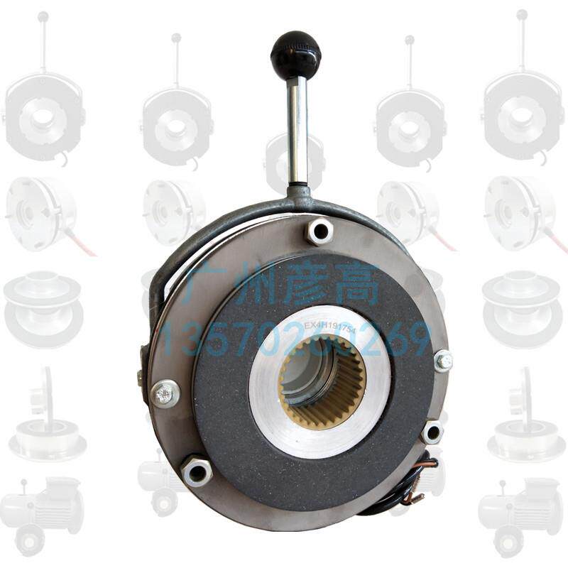 诺德电机132M/4专用进口刹车器LR76927FDB20/BRE100180VDC