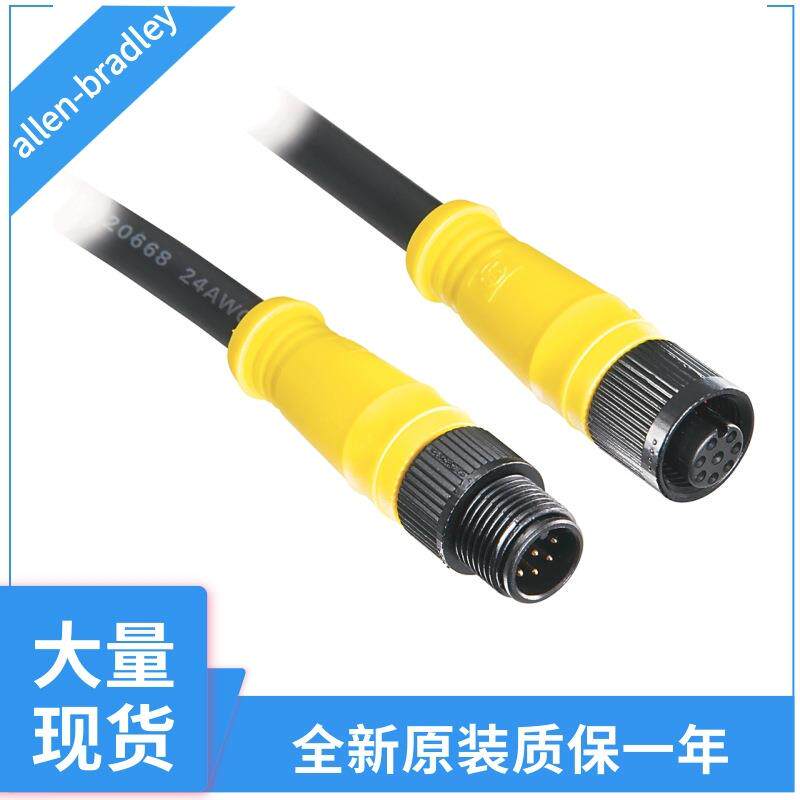 罗克韦尔电缆889D-E4AC-10889D-E4AC-2