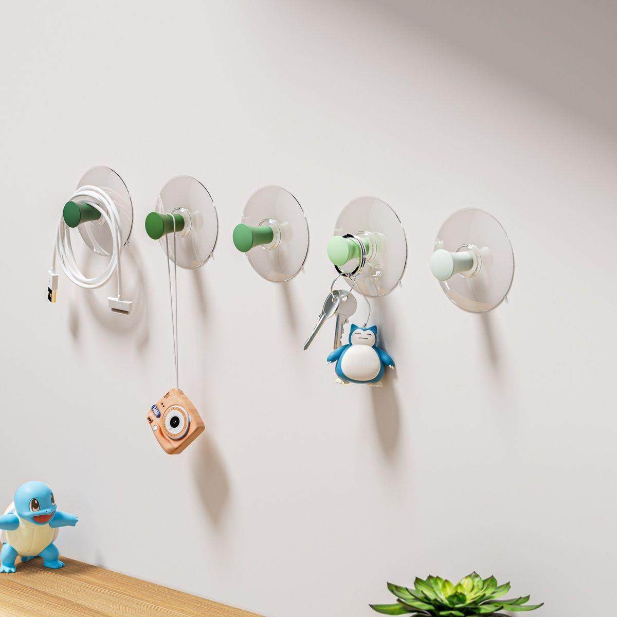 真空吸盘吸盘式免打孔墙上浴室厨房壁挂贴墙吸盘挂钩厂供应链,婴童用品,其它婴童用品,淘宝优惠券,粉丝福利购,淘宝优惠卷