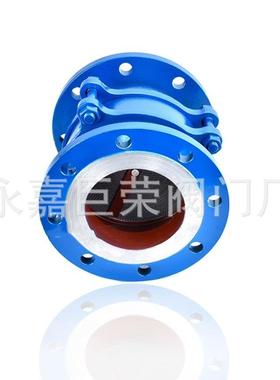 FWL防爆阻火器304不锈钢铸钢材质阻爆加长型耐腐蚀